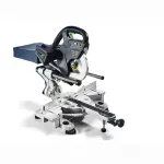 Festool Akku-Kapp-Zugsäge KSC 60 EB-Basic KAPEX