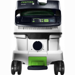 Festool Absaugmobil CLEANTEC CTH 26 EI mit integriertem Bluetooth®-Modul *577866