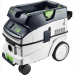 Festool Absaugmobil CLEANTEC CTH 26 EI mit integriertem Bluetooth®-Modul *577866