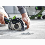 Festool Freihand Trennsystem DSC-AG 125 FH-Plus