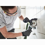Festool Freihand Trennsystem DSC-AG 125 FH-Plus