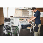 Festool Tischkreissäge TKS 80 EBS ST 840-Set