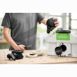 Festool Radüberzieher RD-CT 26-36-Set