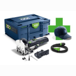 Festool 100 Jahre Dübelfräse DOMINO DF 500...