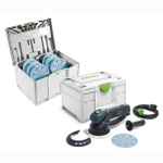 Festool Getriebe-Exzenterschleifer ROTEX RO 150 FEQ Plus...