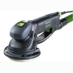 Festool Getriebe-Exzenterschleifer ROTEX RO 150 FEQ Plus...