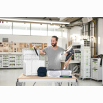 Festool Schleifmittel-Systainer³ Granat D225 GR SYS P