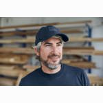 Festool 100 Jahre Cap GC-FT4 100Y Basecap - Auslauf o. NF