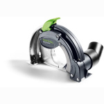 Festool Absaughaube DCC-AG 125 FH  für  DSC-AG125,...