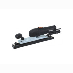 RUPES Schwingschleiffeile SL42AES Klett + Einspann m....