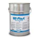 WS-Plast Dickschicht M4200 EG 1K Flüssigkunststoff Eisenglimmer, 11kg DB703