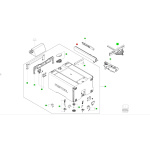 Festool Parallelanschl. LA-CSC SYS50 ET-BG , 1 Stk.