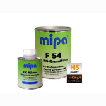 MIPA 2K HS Füller-Set F54 VOC Grundierfüller...