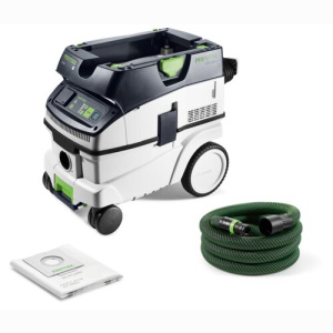Festool Absaugmobil CLEANTEC CTL 26 EI mit integr. Bluetooth®-Modul - AUSWAHL