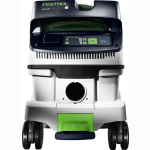 Festool Absaugmobil CLEANTEC CTL 26 EI mit integr. Bluetooth®-Modul - AUSWAHL