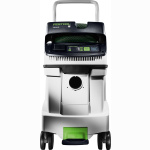 Festool Absaugmobil CLEANTEC CTM 48 EI mit integr. Bluetooth®-Modul - AUSWAHL