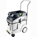 Festool Absaugmobil CLEANTEC CTM 48 EI mit integr. Bluetooth®-Modul - AUSWAHL