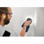 Festool Akku-Exzenterschleifer ETSC 2 150-Basic/Plus inkl. LED - AUSWAHL