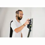 Festool Akku-Exzenterschleifer ETSC 2 150-Basic/Plus inkl. LED - AUSWAHL