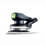 Festool Akku-Exzenterschleifer ETSC 2 150-Basic/Plus...