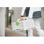 Festool Akku-Exzenterschleifer ETSC 2 150-Basic/Plus inkl. LED - AUSWAHL