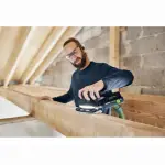 Festool Akku-Exzenterschleifer ETSC 2 150-Basic/Plus inkl. LED - AUSWAHL