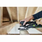 Festool Akku-Exzenterschleifer ETSC 2 150-Basic/Plus inkl. LED - AUSWAHL