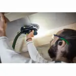 Festool Akku-Exzenterschleifer ETSC 2 150-Basic/Plus inkl. LED - AUSWAHL