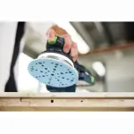 Festool Akku-Exzenterschleifer ETSC 2 150-Basic/Plus inkl. LED - AUSWAHL