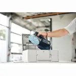Festool Akku-Exzenterschleifer ETSC 2 150-Basic/Plus inkl. LED - AUSWAHL