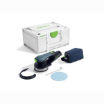 Festool Akku-Exzenterschleifer ETSC 2 125-Basic/Plus -...