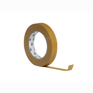 Abdeckband Tape100 bis 120°C Klebeband braun Malerband 50mm x 50m