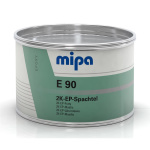MIPA E90 Epoxyspachtel - Komponente A 1kg