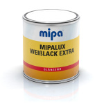 Mipalux Weißlack Extra hochweiss, blockfest - Auswahl