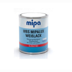 Mipa WBS Mipalux Weißlack gl./sm. - Auswahl -