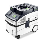 Festool Absaugmobil CT 15 E CLEANTEC *578327