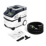 Festool Absaugmobil CT 15 E CLEANTEC *578327