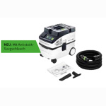 Festool Absaugmobil CT 15 E-Set CLEANTEC *578450