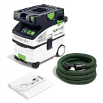 Festool Absaugmobil Cleantec CTM MIDI I *578301
