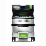 Festool Absaugmobil Cleantec CTM MIDI I *578301