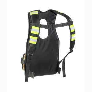 Dräger X-plore 8000 Rucksacktragesystem