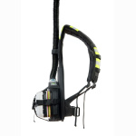 Dräger X-plore 8000 Rucksacktragesystem