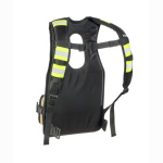 Dräger X-plore 8000 Rucksacktragesystem