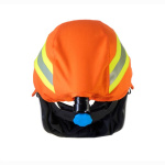 Dräger Staubschutzüberzug für Helm HL1 kurz