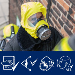 Dräger Dräger PARAT® 5520 Soft Pack...
