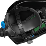 Dräger X-plore 8000 Schweißervisier Standard