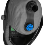 Dräger X-plore 8000 Schweißervisier Standard