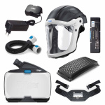 Dräger X-plore 8500 Anwendungsset Staubarb. Atemschutzmaske