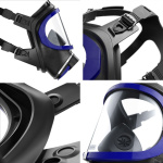 Dräger X-plore 6300 + ABEK2 Kit Atemschutz-Maske