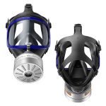 Dräger X-plore 6300 Multi-Kit Vollmasken-Set